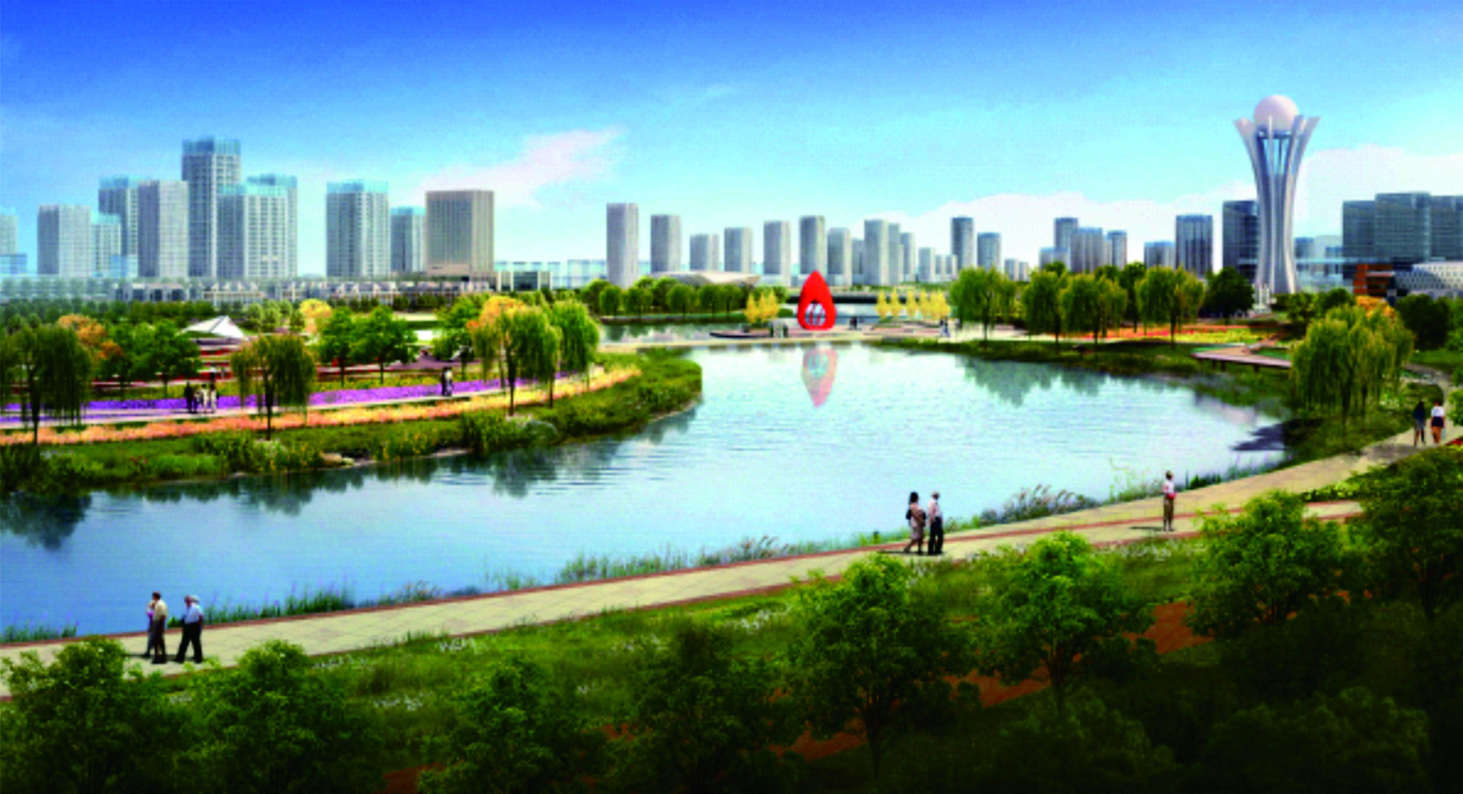 長(zhǎng)春新區(qū)新型城鎮(zhèn)化建設(shè)（一期）PPP項(xiàng)目
